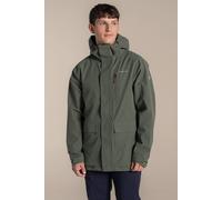 Craghoppers Mens Lorton II Jacket Waterproof Hiking Breathable Walking Coat
