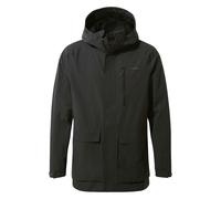 Craghoppers Mens Lorton Jacket (Black Pepper) - Size Medium
