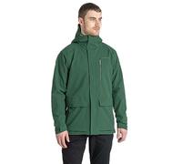 Craghoppers Mens Lorton Jacket Evergreen S
