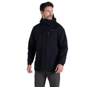 Craghoppers Lorton Waterproof Jacket: Dark Navy: M Size: M, Colour: Da