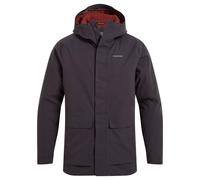 Craghoppers Mens Lorton Thermic Waterproof Jacket (Dark Iron) Dark Iron
