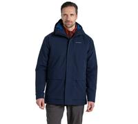 Craghoppers Mens Lorton Thermic 3 In 1 Waterproof Jacket M - Chest 40' (102cm)