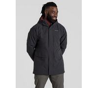 Craghoppers Mens Lorton Thermic Jacket Waterproof -grey, Grey, Size Xl, Men Grey