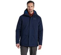 Craghoppers Men's Lorton Thermic Jacket Blue Navy / Linckia Blue