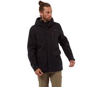 Craghoppers Mens Lorton Waterproof Hooded Jacket