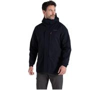 Craghoppers Mens Lorton Waterproof Hooded Jacket