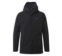 Craghoppers Mens Lorton Waterproof Hooded Jacket 3XL - Chest 48' (122cm)