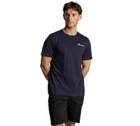 Craghoppers Men's Lucent II Short Sleeved T-Shirt Blue, Size: L