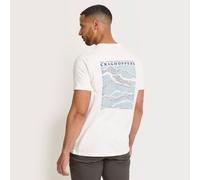 Craghoppers Men's Lucent II Short Sleeved T-Shirt XXL