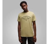 Craghoppers Lucent Ii Men's T-Shirt | T-Shirt | Bayleaf | UK Size Large