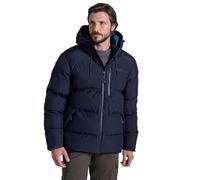 Craghoppers Mens Mardale Hooded Jacket M DARK NAVY