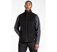Craghoppers Men's Mens 'Expert Corey' Full Zip Fleece Vest in Black | Size: 3XL Craghoppers Black 3XL