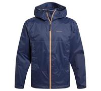 Craghoppers Men's Men's National Trust Owler Waterproof Packable Jacket, Breathable Waterproof Shell Jacket (pack of 1)