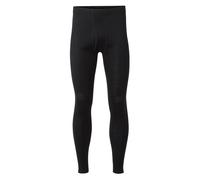 Craghoppers Mens Merino Baselayer Tights (Black) - Size 2XL