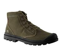 Craghoppers Mens Mono Boots (10 UK) (Khaki Green)