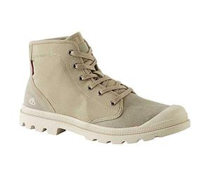 Craghoppers Mens Mono Boots (12 UK) (Rubble)