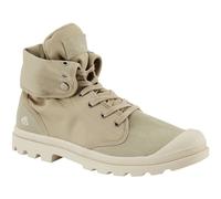 Craghoppers Mens Mono Hi Cut Lightweight Breathable Desert Ankle Boots