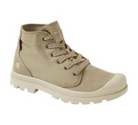 Craghoppers Mens Mono Mid Cut Boots - Rubble - 9.5 UK - Rubble - 100% Mixed