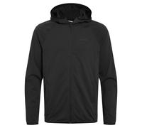 Craghoppers Mens Nadim Nosilife Hooded Jacket (Dark Iron) - Dark Grey - Size Large