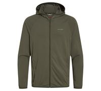 Craghoppers Mens Nadim Nosilife Hooded Jacket (Dark Sage) - Sage Green - Size Large