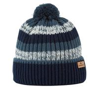 Craghoppers Men's National Trust Brimham Hat Blue Navy Stripe