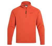 Craghoppers Mens National Trust Corey II Fleece - Feldspar - S - Feldspar - 100% Recycled Polyester