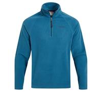 Craghoppers Men's National Trust Corey II Half Zip Fleece Brisk Blue