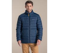 Craghoppers Men's National Trust Dalesway Insulating Water Repellent Jacket in Navy | Size: Small Craghoppers Navy S