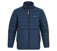 Craghoppers Mens National Trust Dalesway Padded Jacket - Blue Navy - S - Blue Navy - 100% Recycled Polyester
