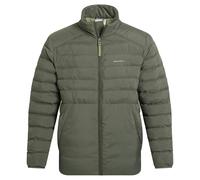 Craghoppers Mens National Trust Dalesway Padded Jacket - Dark Sage - L - Dark Sage - 100% Recycled Polyester