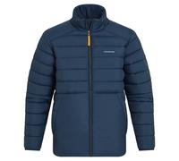 Craghoppers Mens National Trust Dalesway Padded Jacket (Woodland Green) - Dark Green - Size Small
