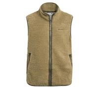 Craghoppers Mens National Trust Harom Gilet - Cardamon - XL - Cardamon - 100% Recycled Polyester