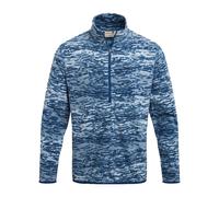 (S, Juniper Berry) Craghoppers Mens National Trust Irt Print Fleece Top