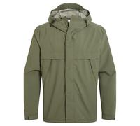 Craghoppers Mens National Trust Keskadale Waterproof Jacket - Dark Sage - L - Dark Sage - 100% Recycled Polyester
