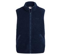 Craghoppers Mens National Trust Lathkill Gilet - Blue Navy - XL - Blue Navy - 100% Recycled Polyester