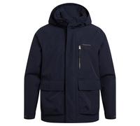 Craghoppers Mens National Trust Padley Waterproof Jacket (Blue Navy) - Size Medium