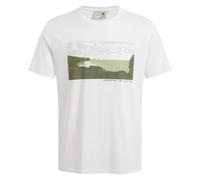 Craghoppers Mens National Trust Sabden Scenery Short-Sleeved CG2442