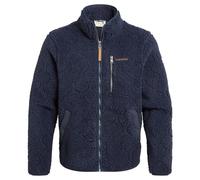 Craghoppers Men's Winnat Borg Insulating Fleece Jacket in Navy | Size: Small Craghoppers Navy S