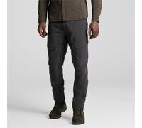 Craghoppers Mens NL Adventure Trousers Grey