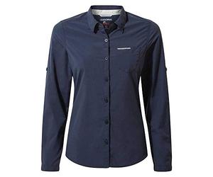 Craghoppers Men's Nl Bardo Ls Shirt