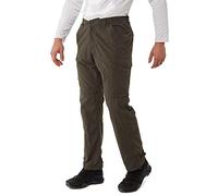 Craghoppers Men's Nl Conv TRS Pants, Woodlandgrn, 33"