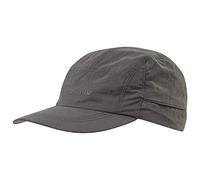 Craghoppers Nosilife Desert Cap Grey S-M Man