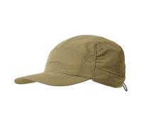 Craghoppers Mens NL Desert Hat Pebble S-M