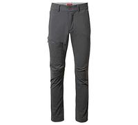 Craghoppers Mens NL Pro Act Trousers Dark Grey 36W / 32L