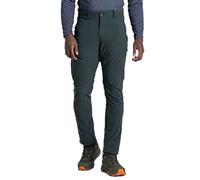 Craghoppers Mens NL Pro Act Trousers Spruce Green 34W / 32L