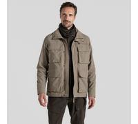 Craghoppers - Nosilife Adventure Jacke IV - Casual jacket size S, brown