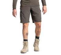 Craghoppers Mens NosiLife Cargo Adventure Fit Walking Shorts