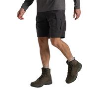 Craghoppers Men's NosiLife' Cargo Short in Mid Grey | Size: 36R Craghoppers Mid Grey 36R