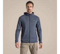 Craghoppers Nosilife Deft Full Zip Sweatshirt