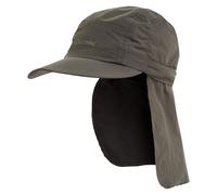 Craghoppers Nosilife Desert Iii Cap Green S-M Man